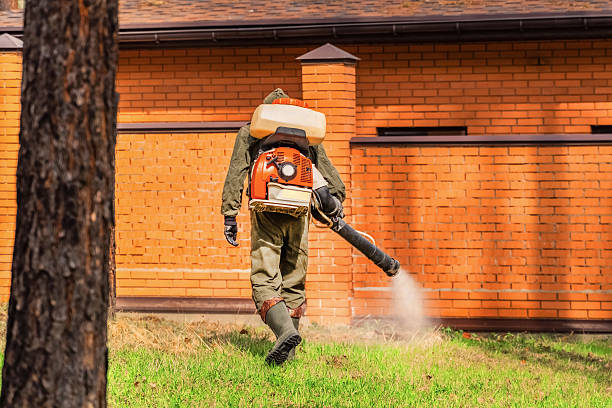 Trusted Mosquito Control service in Bryn Athyn, PA - Nex Pest Control